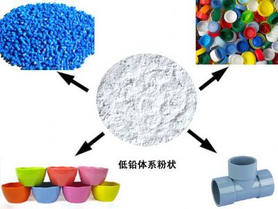 點擊查看詳細信息<br>標題：Low lead system 閱讀次數：9528