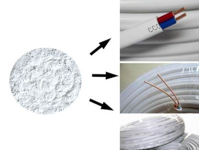 點(diǎn)擊查看詳細(xì)信息<br>標(biāo)題：A new generation of calcium zinc stabilizer series (white wire and cable dedicated) NX-502 閱讀次數(shù)：6933