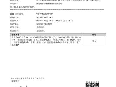 點擊查看詳細信息<br>標題：SGS 閱讀次數：3818
